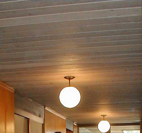 ceiling