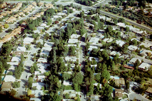 northeast