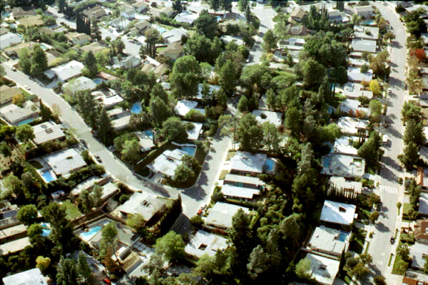 southwest