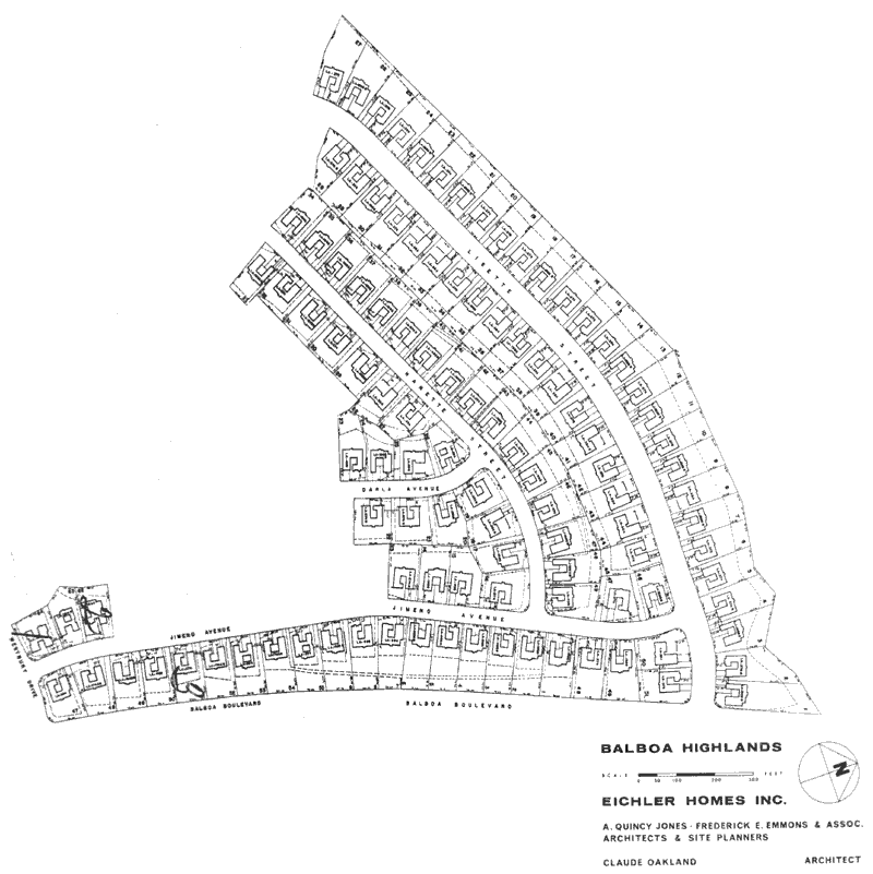 tractmap